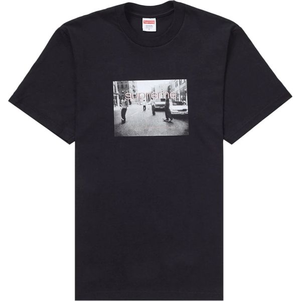 PS Paul Smith Monkey Wave short-sleeve T-shirt Shirts & Tops