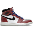 Jordan 1 Retro High Trophy Room Chicago (Friends and Family) (W/ Blue Laces) Shoes