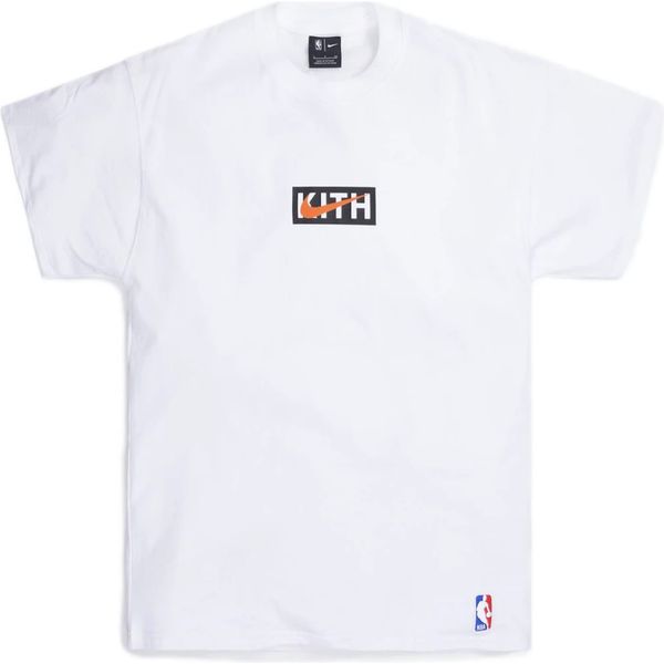 KAWS x Uniqlo UT Short Sleeve Graphic T-shirt White Shirts & Tops