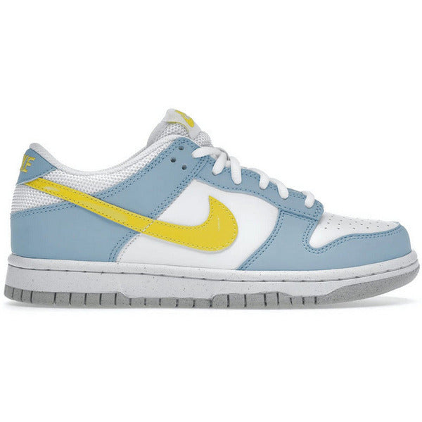 Nike Dunk Low Next Nature Homer Simpson (GS) Shoes