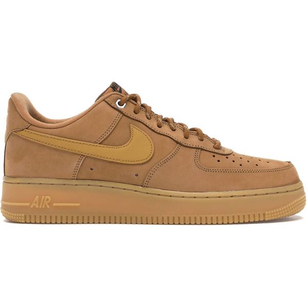 Nike Air Force 1 Low Flax (2019/2022) Shoes