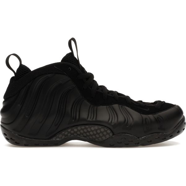 Nike Air Foamposite One Anthracite (2023) sneakers