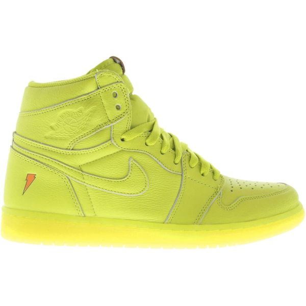 Jordan 1 Nike Air Jordan 1 Retro High Reverse Shattered Backboard 32cm Shoes