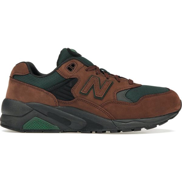New Balance 580 Beef and Broccoli Shoes