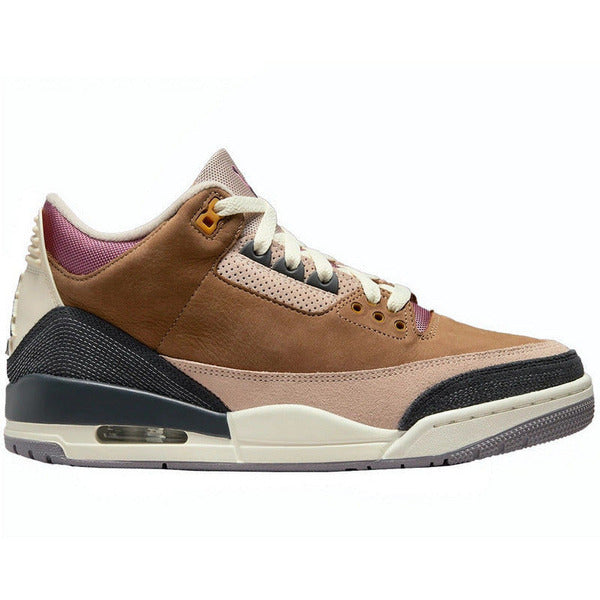 Jordan 3 Retro Winterized Archaeo Brown Shoes