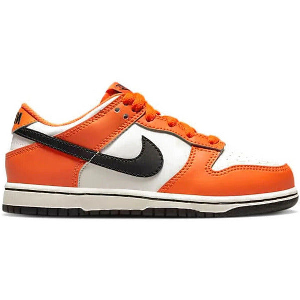 Nike pill Dunk Low Patent Halloween (PS) Shoes