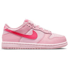 Nike Dunk Low Triple Pink (PS) Shoes