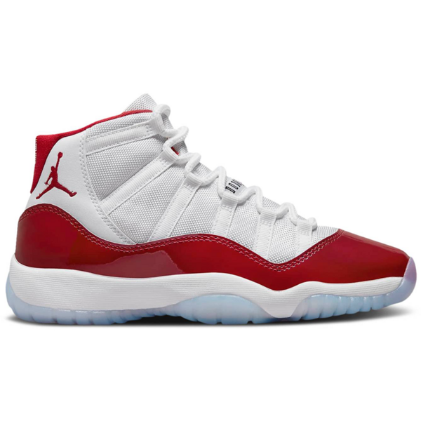 Jordan 11 Retro Cherry (2022) (GS) Shoes