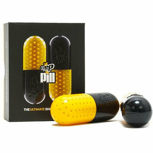 Crep Protect Pill Accessories