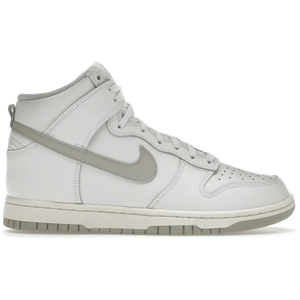 Nike Dunk High Neutral Grey (W) Shoes