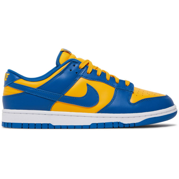 Nike Dunk Low UCLA Shoes