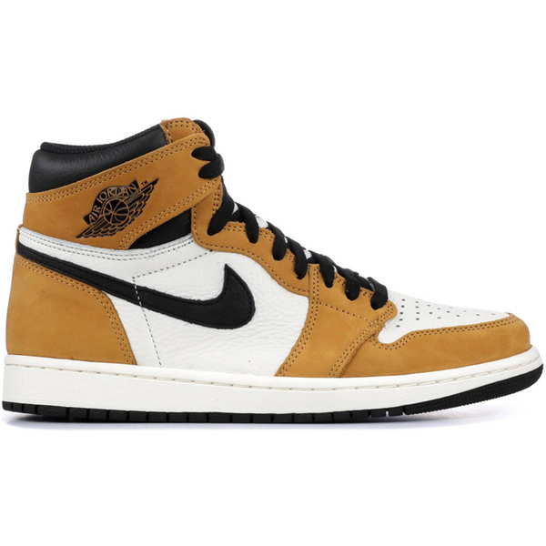 Jordan 1 Retro High Rookie of the Year Shoes