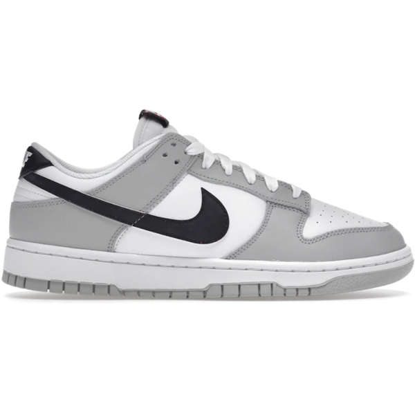 Nike dunk brown Low SE Lottery Pack Grey Fog Shoes