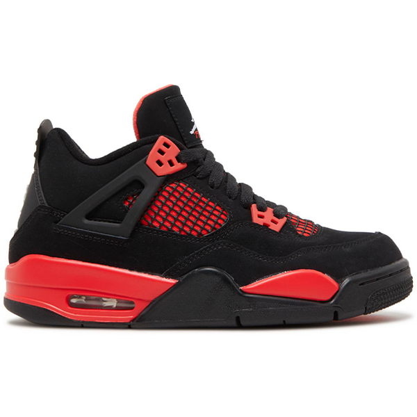 Jordan 4 Jordan Brand will revisit 2001 and bring back the (GS) Shoes
