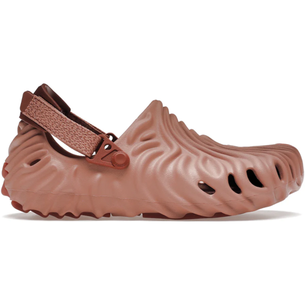 Crocs Pollex Clog by Salehe Bembury Kuwata Shoes