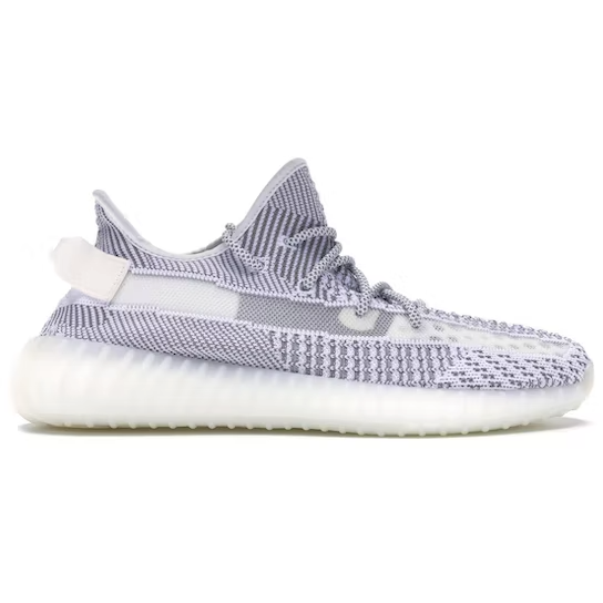adidas yeezy trail Boost 350 v2 Static (Non-Reflective) Shoes