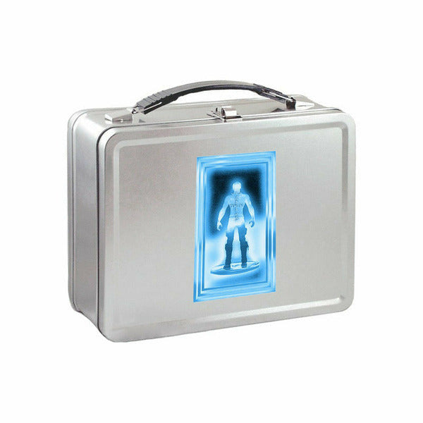 Travis Scott T-3500 Metal Fortnite Lunch Box Accessories