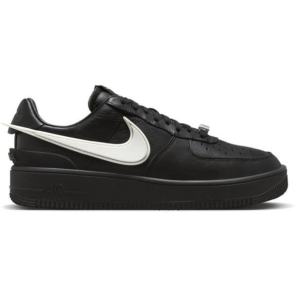 Nike Air Force 1 Low SP AMBUSH Black Shoes