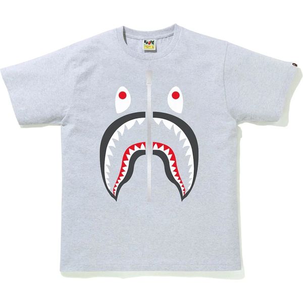 Tommy Hilfiger Junior logo-print short-sleeved T-shirt Weiß Shirts & Tops