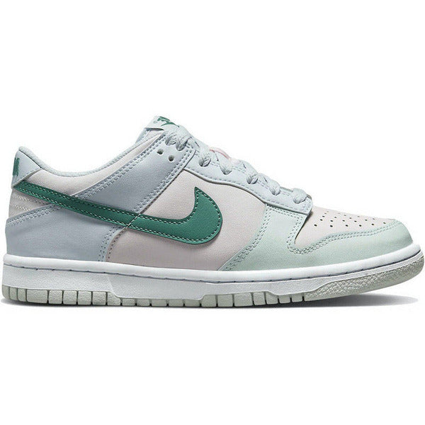 Nike Dunk Low Mineral Teal (GS) Shoes