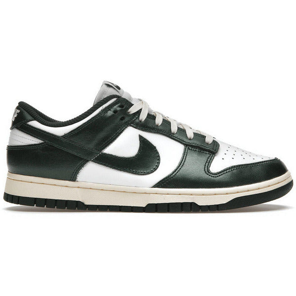Nike Dunk Low Vintage Green (W) Shoes