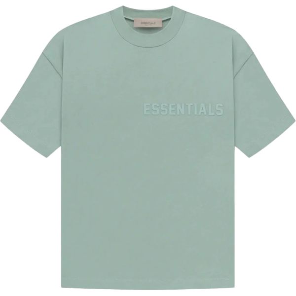 Fear of God Essentials SS Tee Sycamore Shirts & Tops
