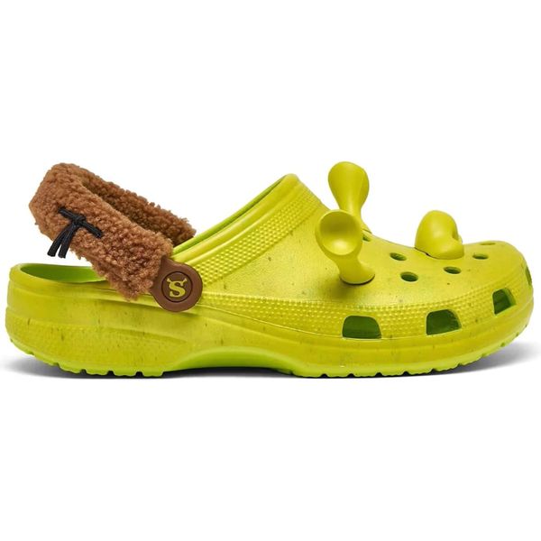 Crocs Classic Clog DreamWorks Shrek Shoes