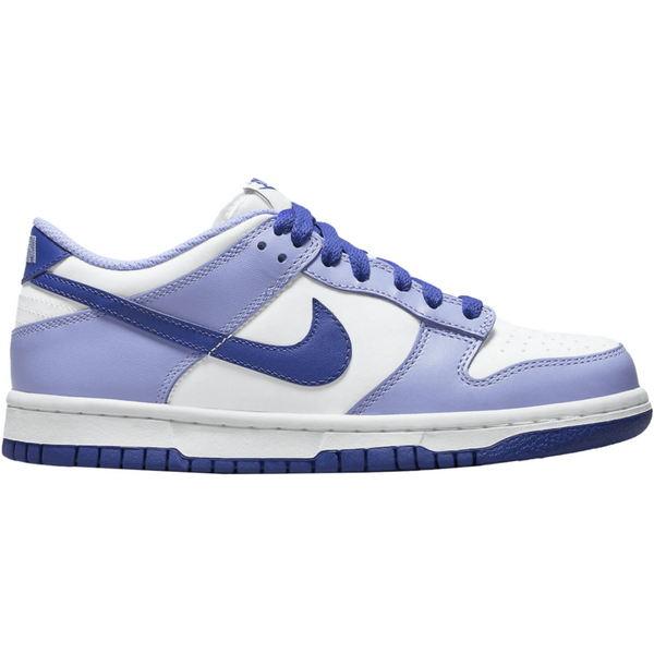 Nike Dunk Low Blueberry (GS) Shoes