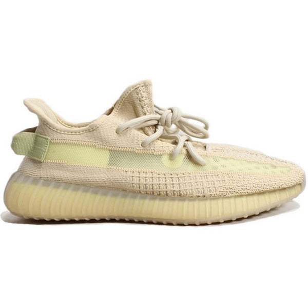 adidas Yeezy Boost 350 V2 Flax Shoes