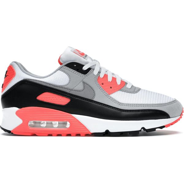 Nike Air Max 90 Infrared (2020) Shoes