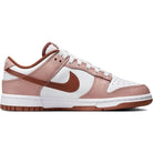 Nike Dunk Low Red Stardust (Women's) Shoes