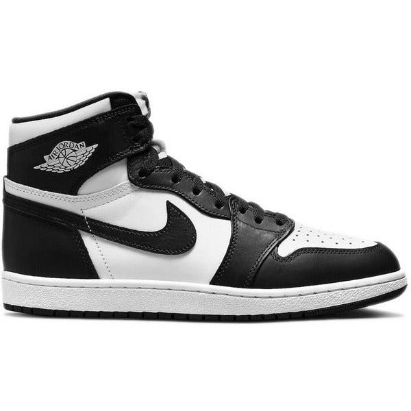 Jordan 1 Retro High 85 Black White (2023) Shoes