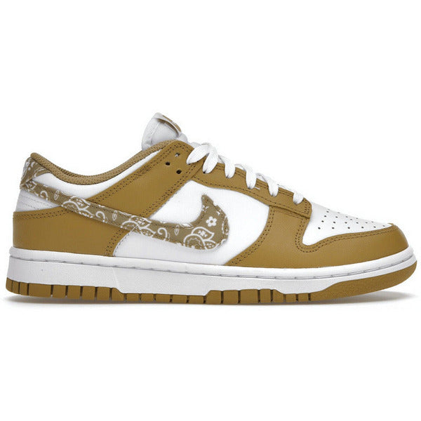 Nike Dunk Low Essential Paisley Pack Barley (W) Shoes