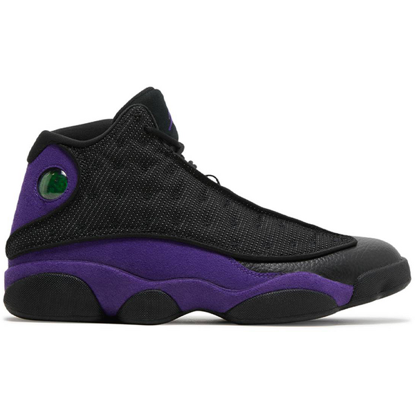Jordan 13 Retro Court Purple Shoes