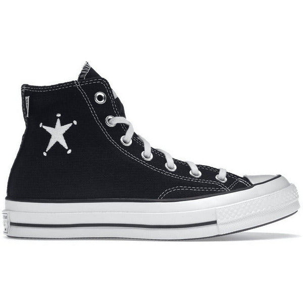 Converse schuh broseph toe cap lace up boots in brown leather Shoes