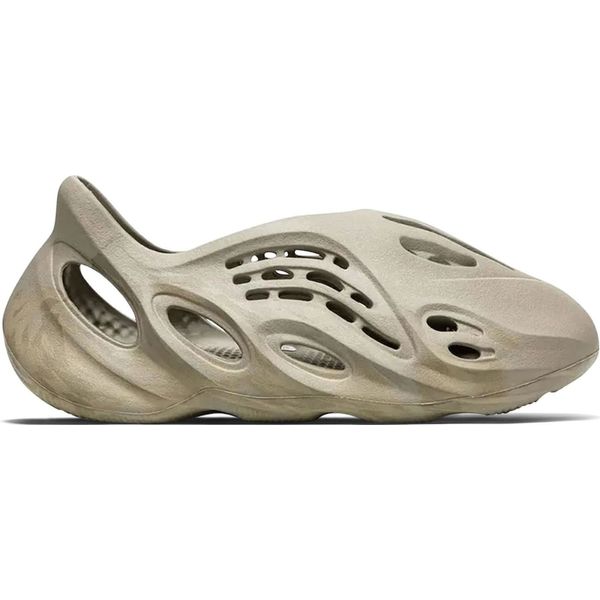 adidas Yeezy Foam RNR Stone Salt Shoes