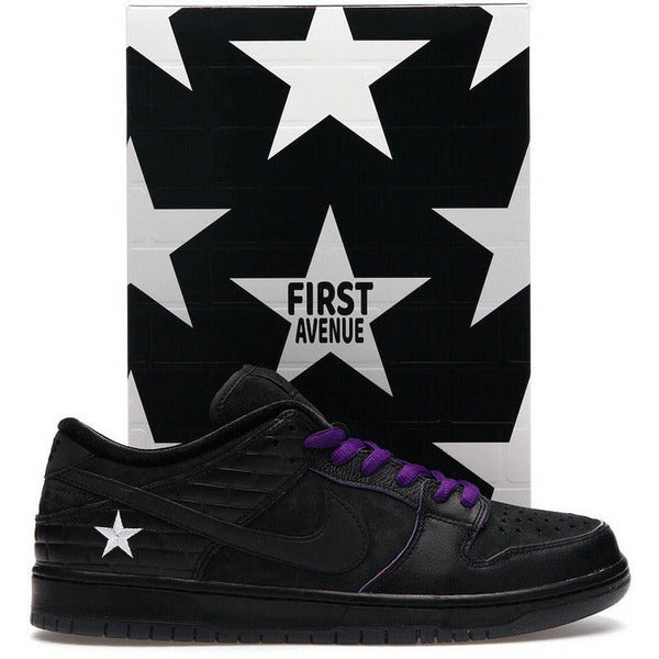 Nike SB Dunk Low Familia First Avenue (Special Box) Shoes