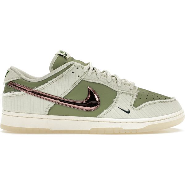Nike Dunk Low Retro PRM Kyler Murray Be 1 of One Shoes