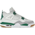 Jordan 4 Retro SB Pine Green Shoes