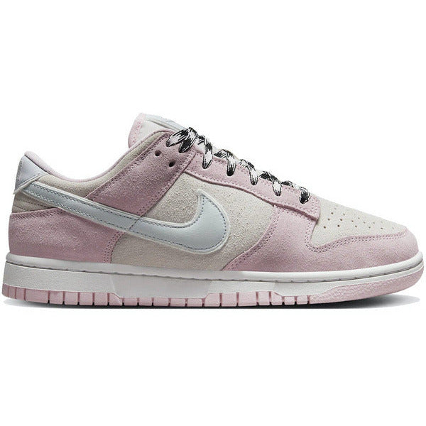 Nike Dunk Low LX Pink Foam (Women's) Shoes