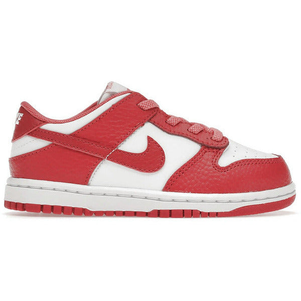 Nike pill Dunk Low White Gypsy Rose (TD) Shoes