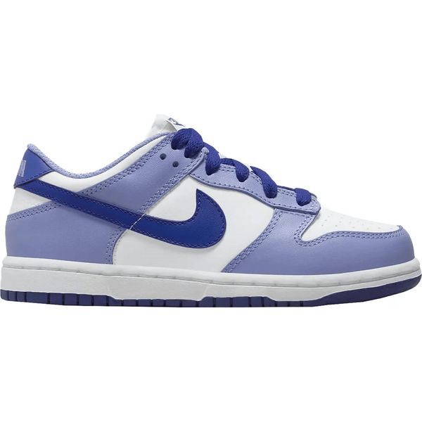 Nike Dunk Low Blueberry (PS) Shoes