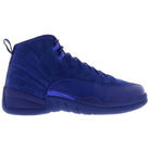 Jordan 12 Retro Deep Royal Blue Shoes