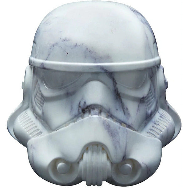 Kith Star Wars Storm Trooper Helmet White Accessories