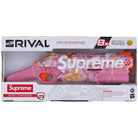 Supreme Nerf Rival Takedown Blaster Pink Accessories
