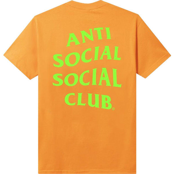 Anti Social Social Club to $230.00 USD Congo - Kinshasa