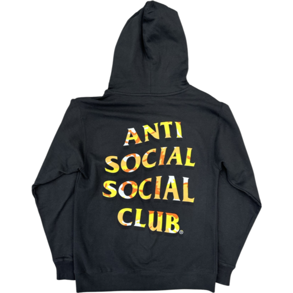Anti Social Social Club Wallis & Futuna Sweatshirts