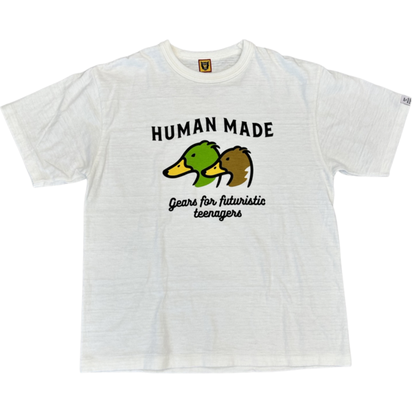 Human Made Duck T-shirt Shirts & Tops