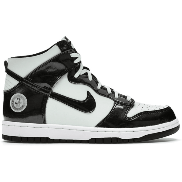 Nike Dunk High SE All-Star (2021) (GS) Shoes