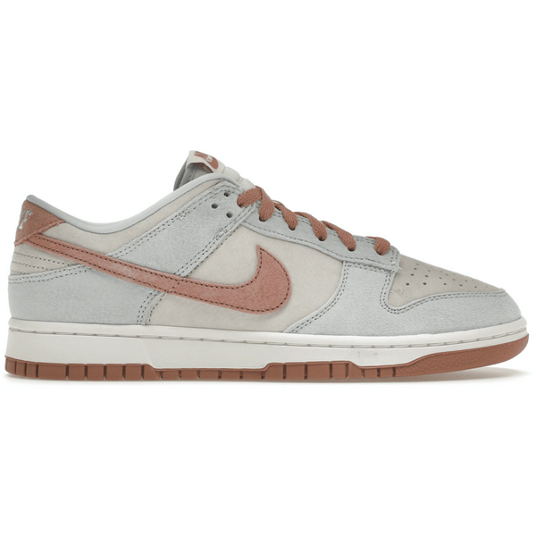 Nike Dunk Low Fossil Rose Shoes